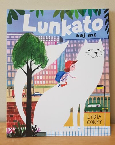 Lunkato kaj mi
