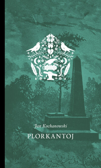 Jan Kochanowski – Plorkantoj